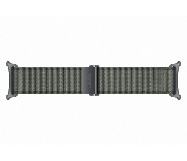 Samsung Pasek Trail do Watch V2 zielony - 1570015 - zdjęcie